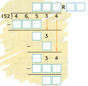 McGraw Hill My Math Grade 5 Chapter 4 Lesson 5 Answer Key Divide Greater Numbers 1