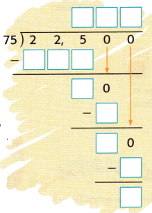 McGraw Hill My Math Grade 5 Chapter 4 Lesson 5 Answer Key Divide Greater Numbers 5