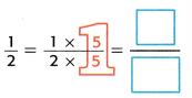 McGraw Hill My Math Grade 5 Chapter 8 Lesson 7 Answer Key Use Models to Write Fractions as Decimals 1