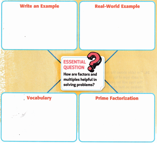 McGraw Hill My Math Grade 5 Chapter 8 Review Answer Key 2