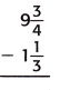 McGraw Hill My Math Grade 5 Chapter 9 Lesson 12 Answer Key Subtract Mixed Numbers 18