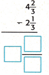 McGraw Hill My Math Grade 5 Chapter 9 Lesson 12 Answer Key Subtract Mixed Numbers 7