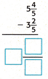 McGraw Hill My Math Grade 5 Chapter 9 Lesson 12 Answer Key Subtract Mixed Numbers 8
