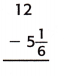 McGraw Hill My Math Grade 5 Chapter 9 Lesson 13 Answer Key Subtract with Renaming 14