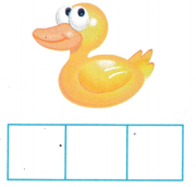 McGraw Hill My Math Kindergarten Chapter 1 Lesson 1 Answer Key Count 1, 2, and 3 6