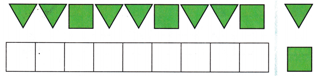 McGraw Hill My Math Kindergarten Chapter 11 Lesson 5 Answer Key Shapes and Patterns 4
