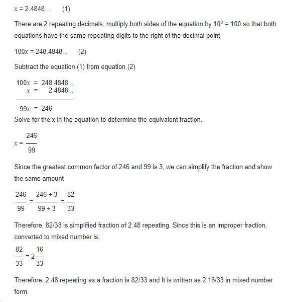 Into Math Grade 8 Module 10 Lesson 1 Answer Key Understand Rational and Irrational Numbers-15