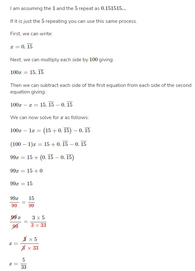 Into Math Grade 8 Module 10 Lesson 1 Answer Key Understand Rational and Irrational Numbers-19