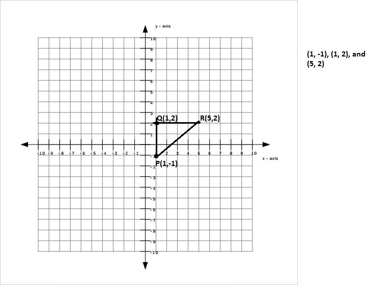 Into Math Grade 8 Module 11 Lesson 4 Answer Key Apply the Pythagorean Theorem in the Coordinate Plane-13