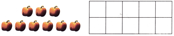 McGraw Hill My Math Kindergarten Chapter 2 Lesson 4 Answer Key Number 9 17