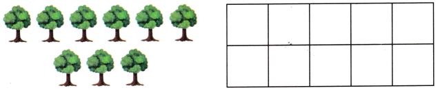 McGraw Hill My Math Kindergarten Chapter 2 Lesson 4 Answer Key Number 9 9