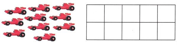 McGraw Hill My Math Kindergarten Chapter 2 Lesson 5 Answer Key Number 10 15