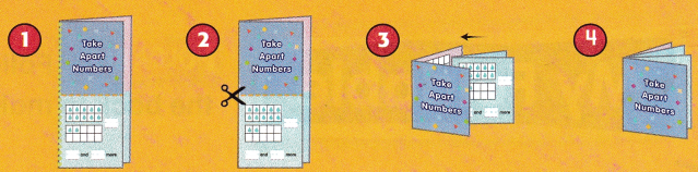 McGraw Hill My Math Kindergarten Chapter 7 Answer Key Compose and Decompose Numbers 11 to 19 11