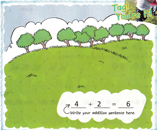McGraw-Hill My Math Grade 1 Answer Key Chapter 1 Lesson 8 img 14