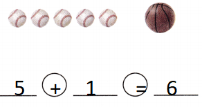 McGraw-Hill My Math Grade 1 Answer Key Chapter 1 Lesson 8 img 17
