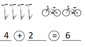 McGraw-Hill My Math Grade 1 Answer Key Chapter 1 Lesson 8 img 19