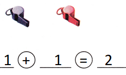 McGraw-Hill My Math Grade 1 Answer Key Chapter 1 Lesson 8 img 20