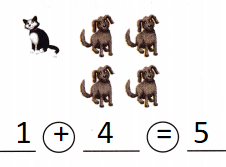McGraw-Hill My Math Grade 1 Answer Key Chapter 1 Lesson 8 img 21