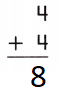 McGraw-Hill My Math Grade 1 Answer Key Chapter 1 Lesson 8 img 9