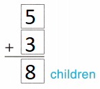 McGraw-Hill My Math Grade 1 Answer Key Chapter 1 img 47