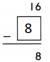 McGraw-Hill My Math Grade 1 Answer Key Chapter 8 Lesson 7 img 44