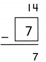 McGraw-Hill My Math Grade 1 Answer Key Chapter 8 Lesson 7 img 48