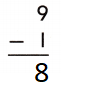 McGraw-Hill My Math Grade 1 Answer Key Chapter 8 Lesson 7 img 51