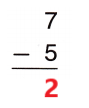 McGraw Hill My Math Grade 1 Chapter 2 lesson 10 Answer Key img 18