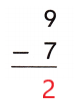 McGraw Hill My Math Grade 1 Chapter 2 lesson 11 Answer Key img 15