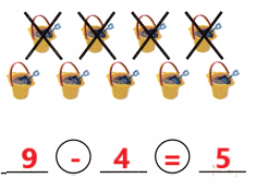 McGraw Hill My Math Grade 1 Chapter 2 lesson 3 Answer Key img 10