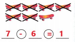 McGraw Hill My Math Grade 1 Chapter 2 lesson 3 Answer Key img 11
