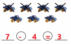 McGraw Hill My Math Grade 1 Chapter 2 lesson 3 Answer Key img 14