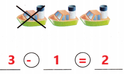 McGraw Hill My Math Grade 1 Chapter 2 lesson 3 Answer Key img 17