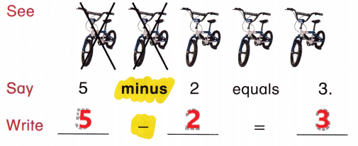McGraw Hill My Math Grade 1 Chapter 2 lesson 3 Answer Key img 2