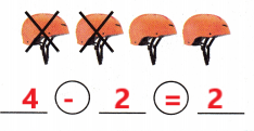 McGraw Hill My Math Grade 1 Chapter 2 lesson 3 Answer Key img 6