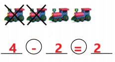 McGraw Hill My Math Grade 1 Chapter 2 lesson 3 Answer Key img 7