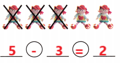 McGraw Hill My Math Grade 1 Chapter 2 lesson 3 Answer Key img 8