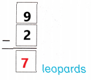 McGraw Hill My Math Grade 1 Chapter 2 lesson 5 Answer Key img 10