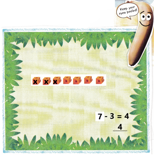 McGraw Hill My Math Grade 1 Chapter 2 lesson 9 Answer Key img 1