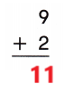 McGraw Hill My Math Grade 1 Chapter 3 Lesson 1 Answer Key img 15