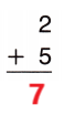 McGraw Hill My Math Grade 1 Chapter 3 Lesson 1 Answer Key img 8
