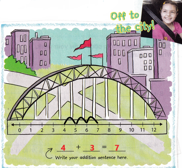 McGraw Hill My Math Grade 1 Chapter 3 Lesson 3 Answer Key img 1