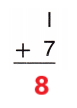 McGraw Hill My Math Grade 1 Chapter 3 Lesson 3 Answer Key img 21