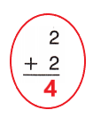 McGraw Hill My Math Grade 1 Chapter 3 Lesson 4 Answer Key img 16