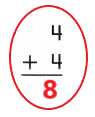 McGraw Hill My Math Grade 1 Chapter 3 Lesson 4 Answer Key img 17