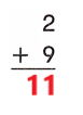 McGraw Hill My Math Grade 1 Chapter 3 Lesson 4 Answer Key img 18