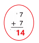 McGraw Hill My Math Grade 1 Chapter 3 Lesson 4 Answer Key img 2