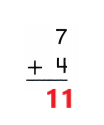 McGraw Hill My Math Grade 1 Chapter 3 Lesson 4 Answer Key img 4