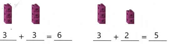 McGraw Hill My Math Grade 1 Chapter 3 Lesson 5 Answer Key img 2