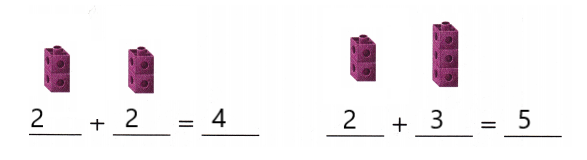 McGraw Hill My Math Grade 1 Chapter 3 Lesson 5 Answer Key img 3